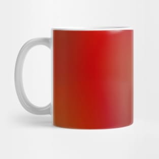 blue red green purple pink texture design Mug